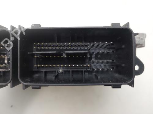 Engine control unit (ECU) FORD B-MAX (JK)  | BP34558801M57  - Image 5