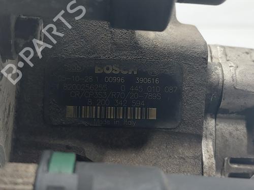 Injection pump RENAULT GRAND SCÉNIC II (JM0/1_) | BP32384656M78