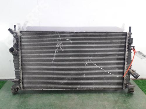 water-radiator-ford-c-max-dm2-18-tdci-1357325-2007-2008-2009-2010-10697768 main image