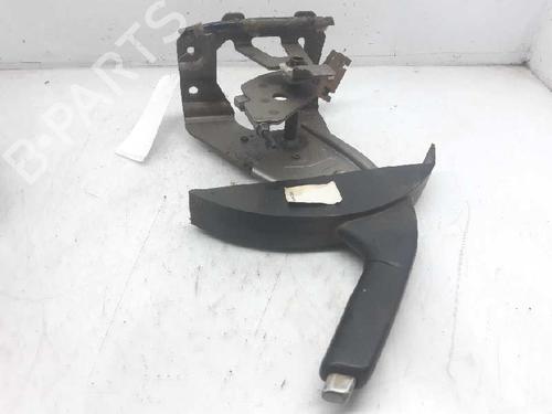 Used Hand brake NISSAN QASHQAI / QASHQAI +2 I (J10, NJ10, JJ10E) 2.0 dCi All-wheel Drive (150 hp) 8765224