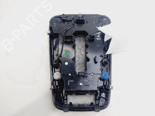 Interior roof light AUDI A5 Sportback (F5A, F5F) S5 TFSI quattro | BP18746615I8 