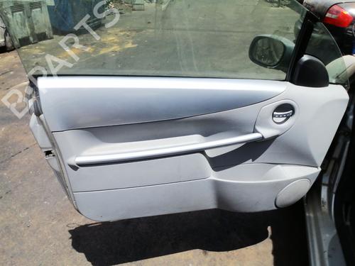 Køler CITROËN C3 Pluriel (HB_) 1.4 | BP18672801M31 