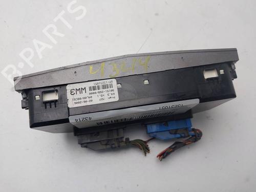 Climate control OPEL ASTRA H (A04) | BP39717721I5 - Image 2