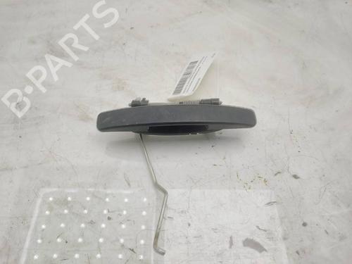 Used Front right exterior door handle Front right exterior door handle DACIA DOKKER Box Body/MPV [2012-2021] 39691434 39691434