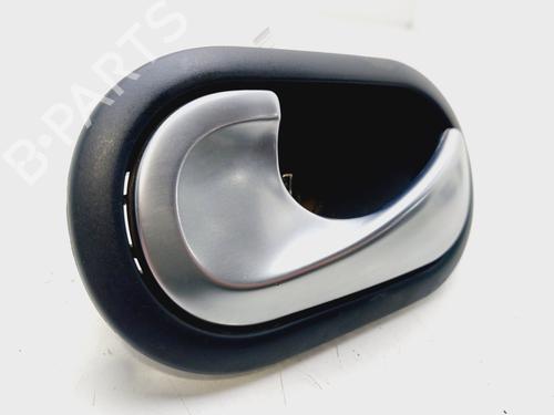 Venstre fortil invendig håndtag RENAULT CLIO III (BR0/1, CR0/1) | BP30897429I13