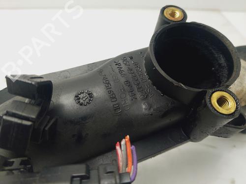 Used Pipe CITROËN C4 II (NC_) [2009-2025]  26719210