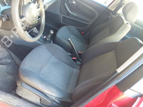 Right front driveshaft SEAT IBIZA III (6L1)  | BP7815245M39 