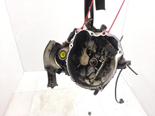 Gearkasse CHEVROLET KALOS 1.2 (72 hp) 29824557