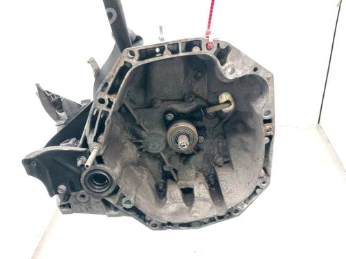 Used Gearbox Gearbox RENAULT CLIO III Grandtour (KR0/1_) 1.5 dCi (KR0G) (68 hp) 39988474 39988474
