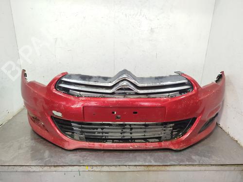 Foran kofangere CITROËN C4 II (NC_) [2009-2025]  28014294