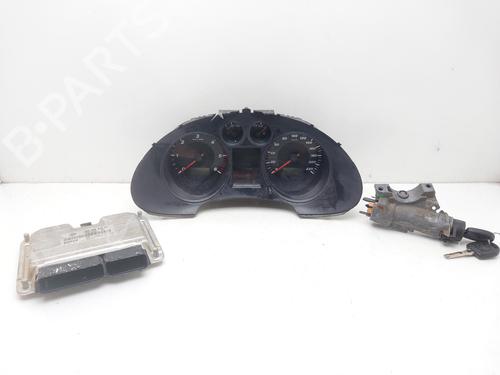 Used Other SEAT IBIZA III (6L1) [2002-2009]  11634154