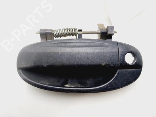 Used Front left exterior door handle Front left exterior door handle CHEVROLET AVEO / KALOS Hatchback (T200) 1.4 (83 hp) 32694875 32694875
