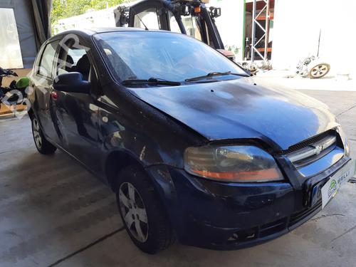 Egr CHEVROLET KALOS 1.2 | BP10087473M69 