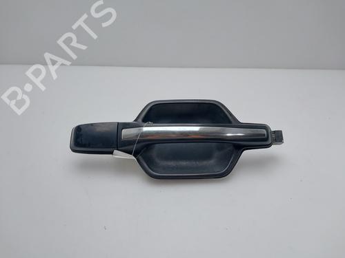 Rear right exterior door handle MITSUBISHI PAJERO III (V7_W, V6_W) 3.2 Di-D (V68W) | BP16880593C130 