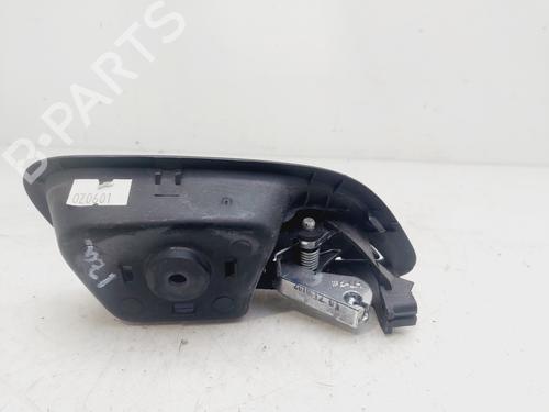 Rear left interior door handle CHEVROLET CRUZE (J300) 2.0 CDI | BP22543012I15 