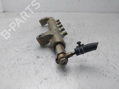 Injection rail NISSAN ALMERA II (N16) 2.2 dCi | BP31084775M98