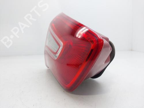 Left tailgate light KIA SPORTAGE III (SL) 1.7 CRDi | BP24396321C79 