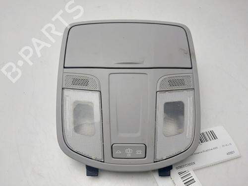 Used Interior roof light HYUNDAI TUCSON (TL, TLE) [2015-2023]  32215772