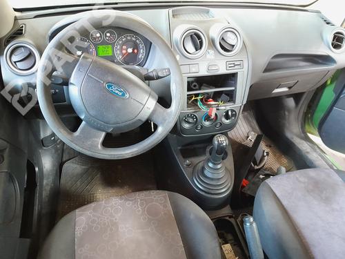 Squib airbag FORD FIESTA V (JH_, JD_) 1.4 TDCi | BP10748458C102  - Image 9