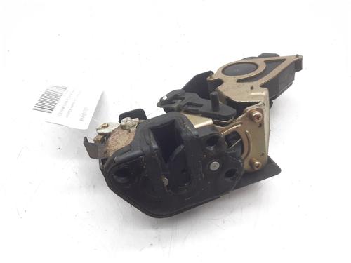 Rear left lock HYUNDAI MATRIX (FC) 1.5 CRDi | BP7771897C100 