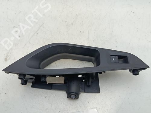 Used Right rear window switch SEAT LEON (5F1) [2012-2021]  31979054