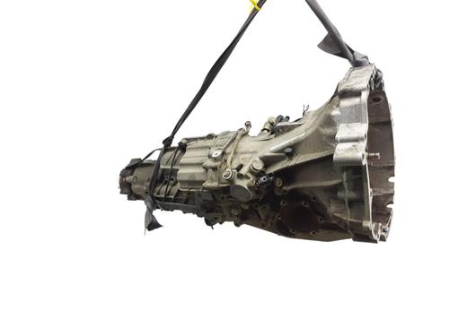 Gearbox AUDI A4 B7 Avant (8ED) 3.0 TDI quattro | BP24113621M3 