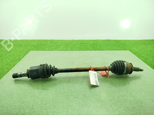 Used Right front driveshaft SUBARU IMPREZA Hatchback (GR, GH, G3) [2007-2014]  30401871