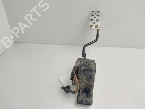 Used Pedal Pedal MITSUBISHI GRANDIS (NA_W) 2.0 DI-D (NA8W) (136 hp) 36002664 36002664
