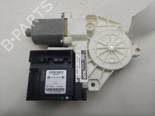 Right front window motor AUDI A3 (8P1) 1.9 TDI | BP39562745E20 - Image 3