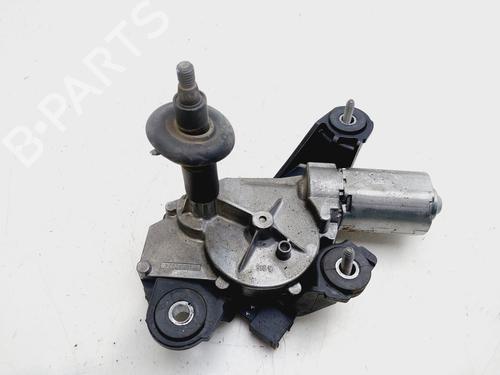 Used Rear wiper motor RENAULT SCÉNIC III (JZ0/1_) [2008-2016]  27185153