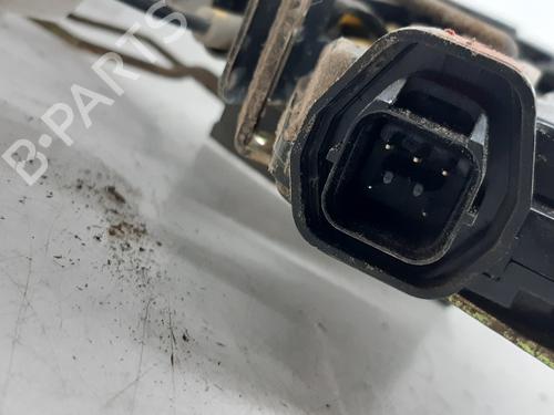 Front right lock KIA RIO II (JB) 1.5 CRDi | BP7745105C97 