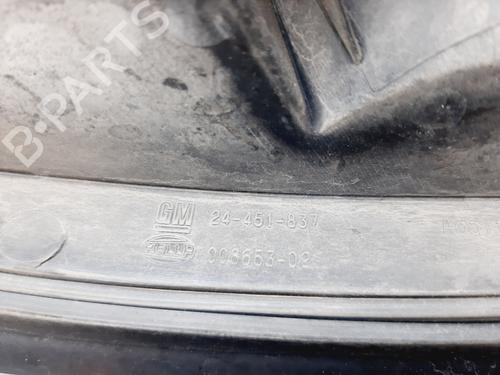 Right taillight OPEL ASTRA H (A04)  | BP21544749C35 