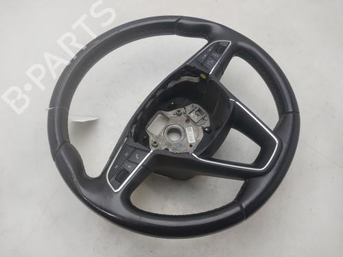 Steering wheel SEAT LEON (5F1) | BP36803197C49 - Image 4