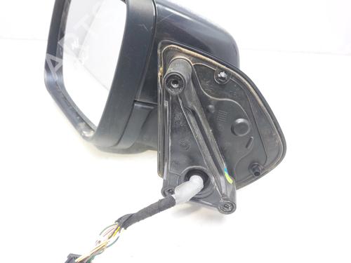 Left mirror LAND ROVER RANGE ROVER SPORT I (L320) 3.6 D 4x4 | BP12411685C26 
