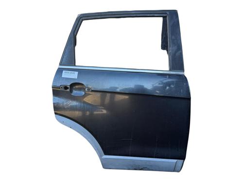 Used Right rear door CHEVROLET CAPTIVA (C100, C140) 2.0 D (150 hp) 30681059