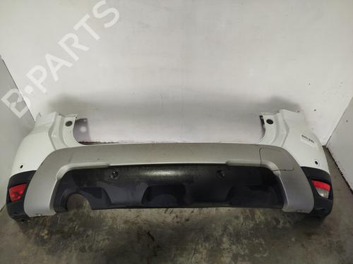 Used Rear bumper DACIA DUSTER (HM_) 1.5 dCi 110 (HMAB) (109 hp) 30687537
