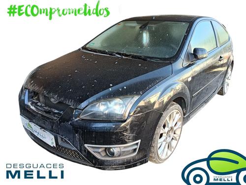 Injection rail FORD FOCUS II (DA_, HCP, DP) 2.0 TDCi | BP26330395M98 