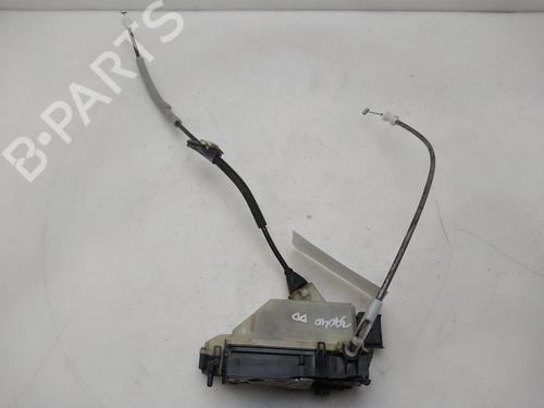 Used Front right lock Front right lock CITROËN DS4 (NX_) [2011-2015] 34119413 34119413
