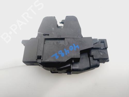 Used Tailgate lock Tailgate lock OPEL CORSA F (P2JO) [2019-2026] 32320174 32320174