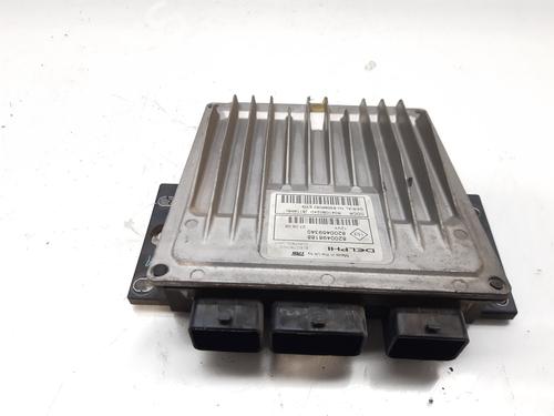 Computer motormanagement RENAULT MEGANE II (BM0/1_, CM0/1_) 1.5 dCi (BM02, BM13, BM2A, CM02, CM13) (101 hp) 11111181