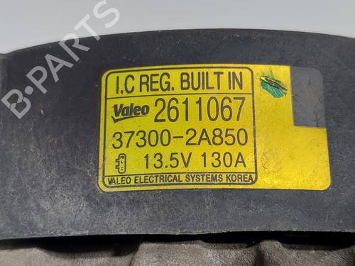 Alternator HYUNDAI i30 (GD) | BP37605033M7 - Image 4