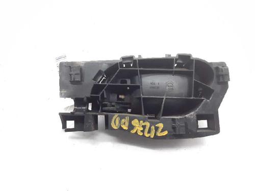 Front right interior door handle CITROËN JUMPY II Van 2.0 HDi 120 | BP12402759I14 