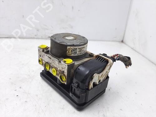 Used ABS pump CITROËN C3 II (SC_) [2009-2025]  23265389