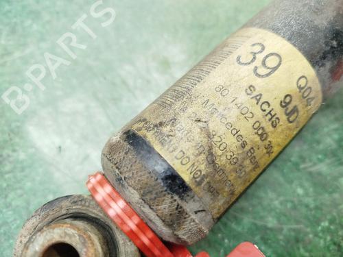 Left rear shock absorber MERCEDES-BENZ E-CLASS T-Model (S212) E 250 CDI / BlueTEC (212.203, 212.204) | BP29871275M18
