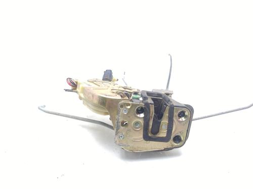Front right lock KIA SORENTO I (JC) 2.5 CRDi 4WD | BP22542739C97 