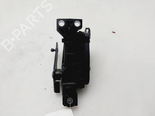 Pedal RENAULT CLIO II (BB_, CB_) 1.2 16V (BB05, BB0W, BB11, BB27, BB2T, BB2U, BB2V, CB05,... | BP28106732I4 