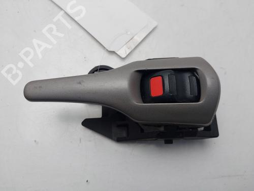 Used Rear left interior door handle Rear left interior door handle TOYOTA COROLLA Saloon (_E15_) [2006-2018] 34611742 34611742