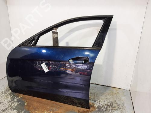 Left front door MERCEDES-BENZ E-CLASS (W212) E 200 CDI / BlueTEC (212.005, 212.006) | BP17156796C2 