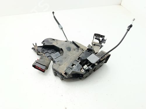 Used Rear left lock VOLVO V50 (545) 2.0 D (136 hp) 29565384