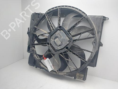 Radiator fan BMW X1 (E84) xDrive 23 d | BP36090833M35 - Image 2